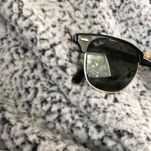 Meet your Posher, Keegan